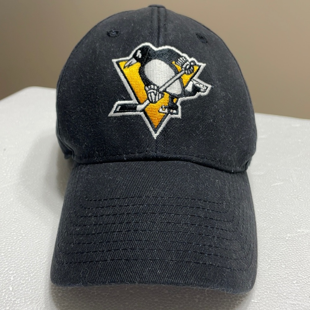 Unisex Pittsburgh Penguin Hat